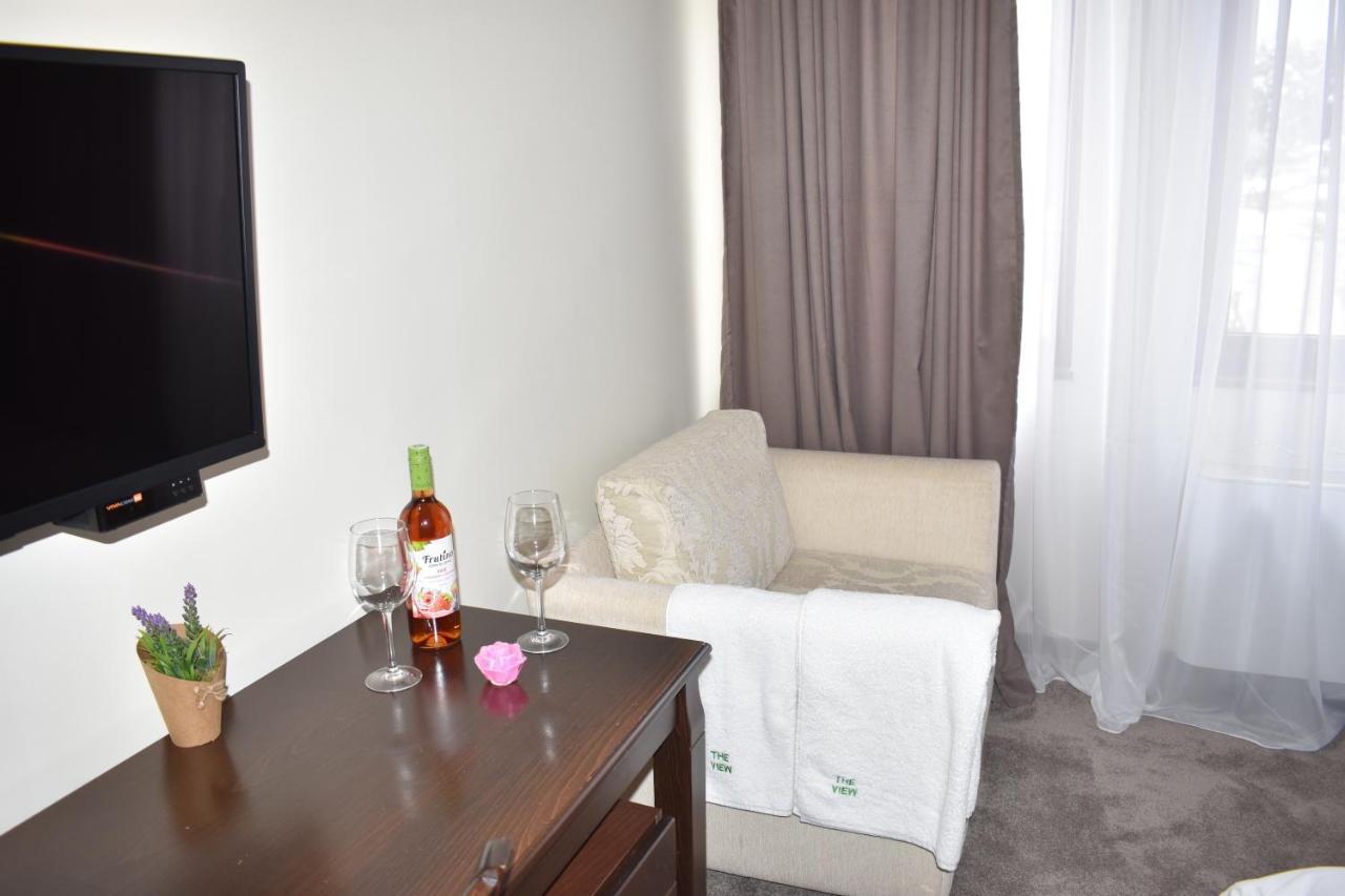 Family Hotel The View & Spa Tsigov Chark Exterior foto