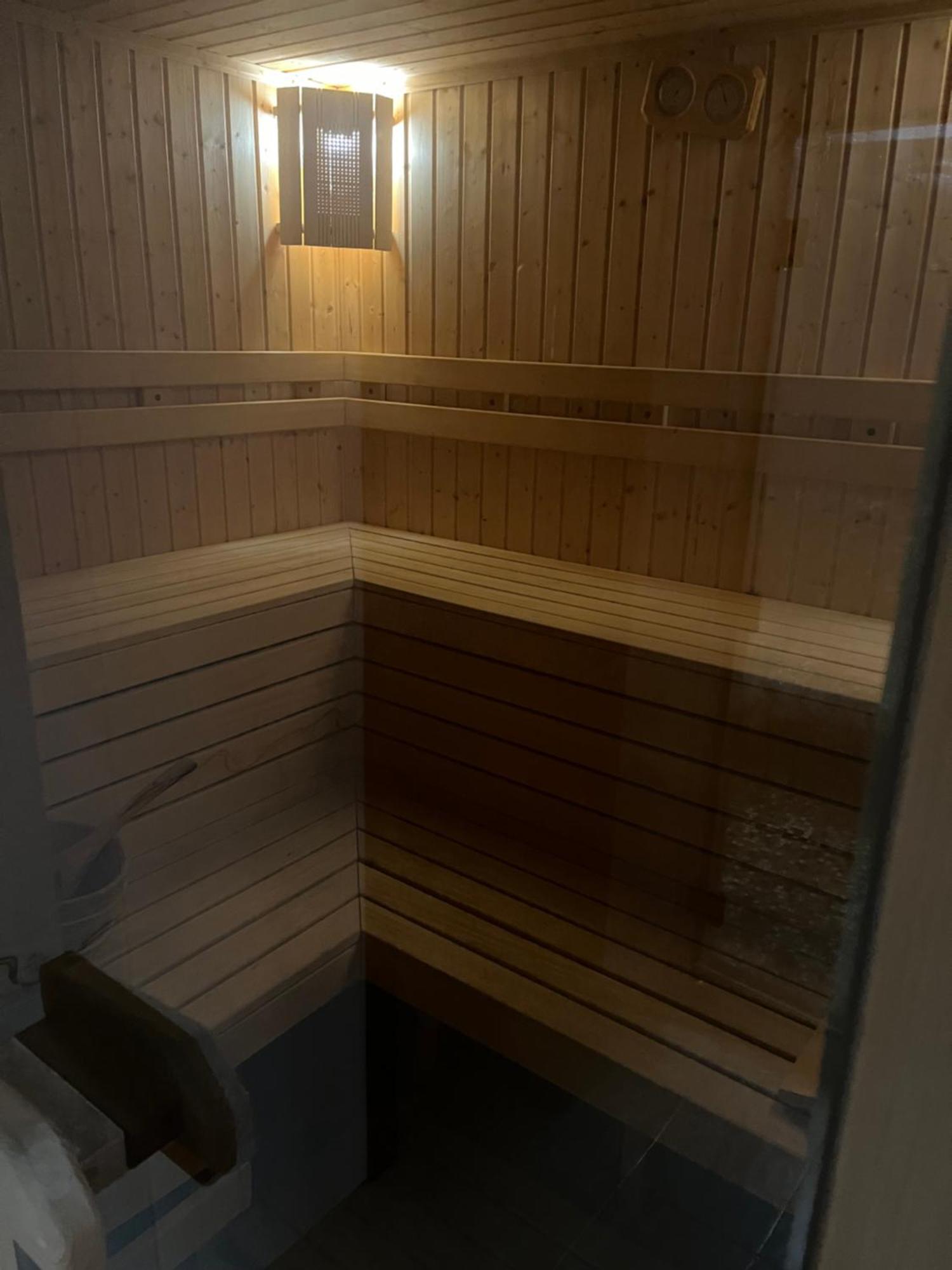 Family Hotel The View & Spa Tsigov Chark Exterior foto