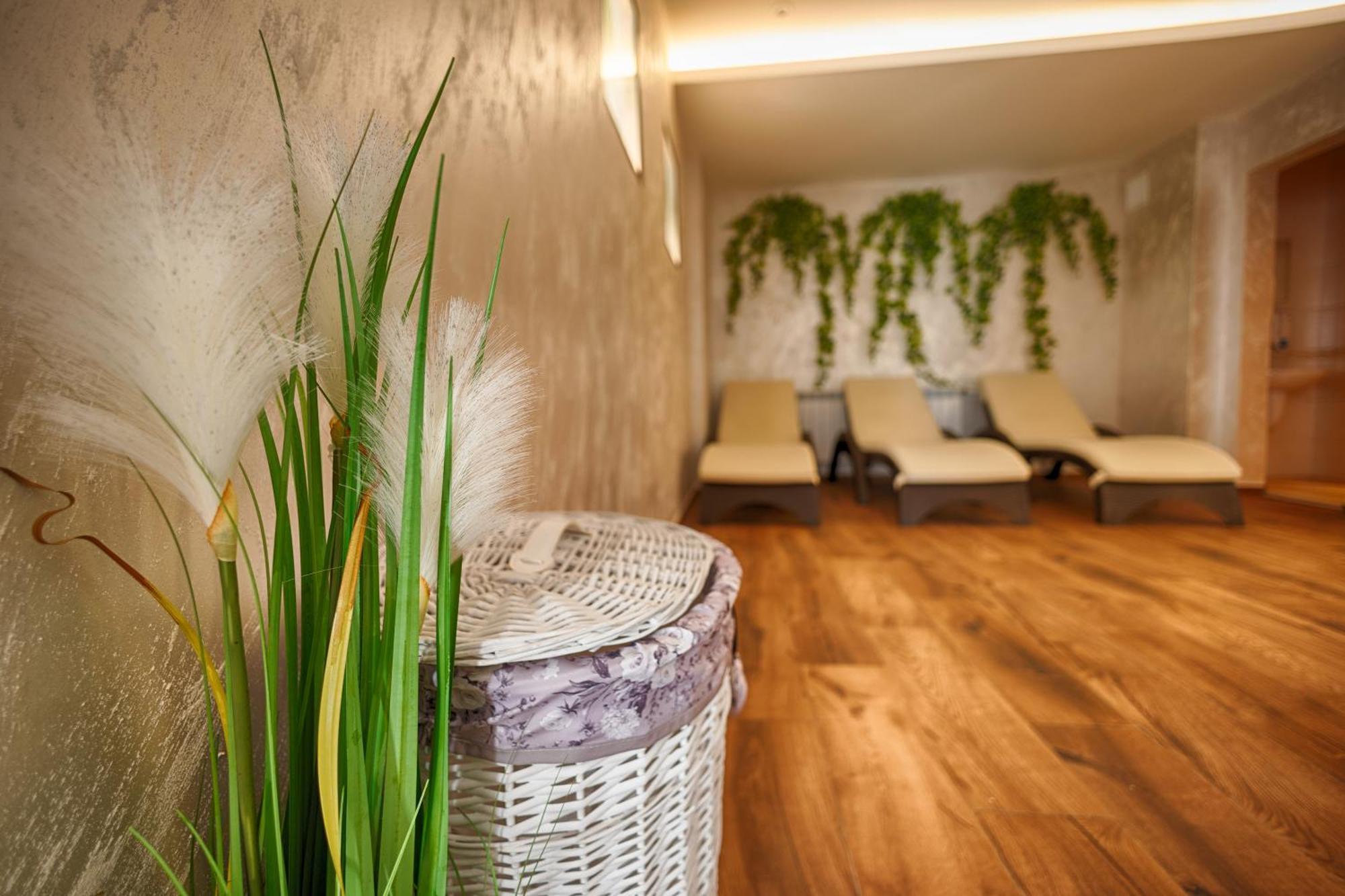Family Hotel The View & Spa Tsigov Chark Exterior foto